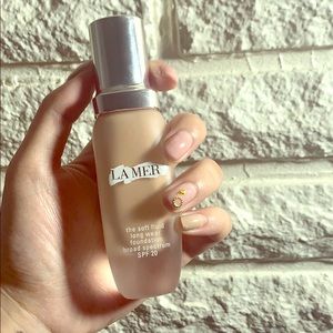 COPY - Lamer The Soft Fluid Long Wear Foundation